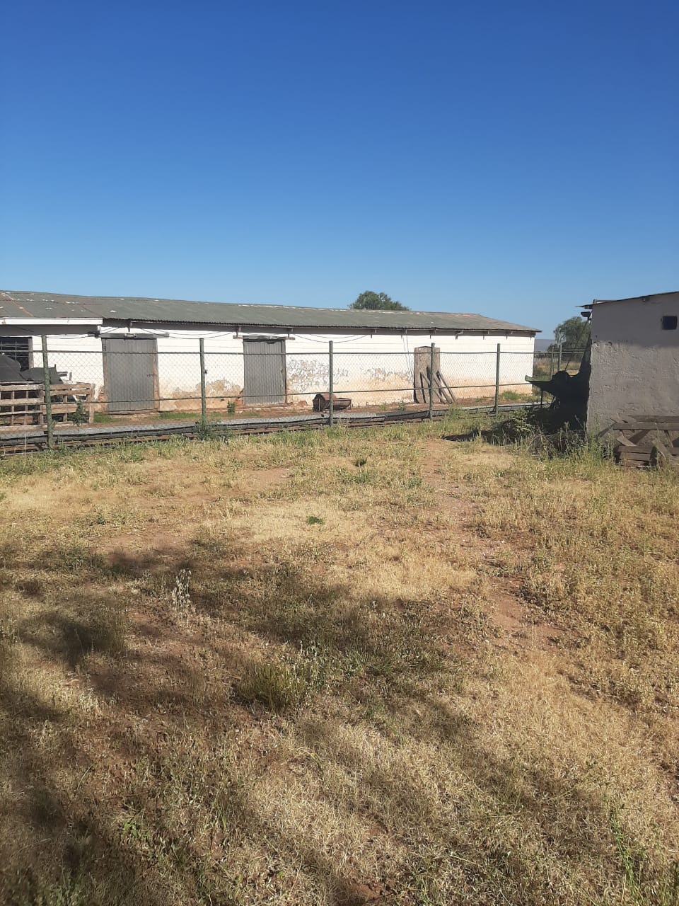 4 Bedroom Property for Sale in Hofmeyr Eastern Cape